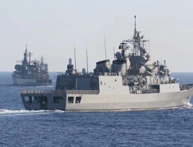 «Task Force» σχηματίζει η Ελλάδα για την αναχαίτιση τουρκικών γεωτρήσεων στην υφαλοκρηπίδα